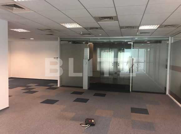 Spațiu birouri de închiriat Marasti - 46577SIB | BLITZ Cluj-Napoca | Poza4