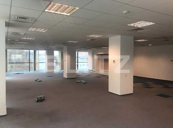 Spațiu birouri de închiriat Marasti - 46577SIB | BLITZ Cluj-Napoca | Poza9