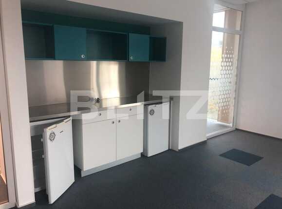 Spațiu birouri de închiriat Marasti - 46577SIB | BLITZ Cluj-Napoca | Poza3