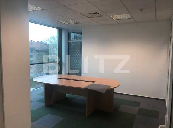 Spațiu birouri de închiriat Marasti - 46577SIB | BLITZ Cluj-Napoca | Poza2