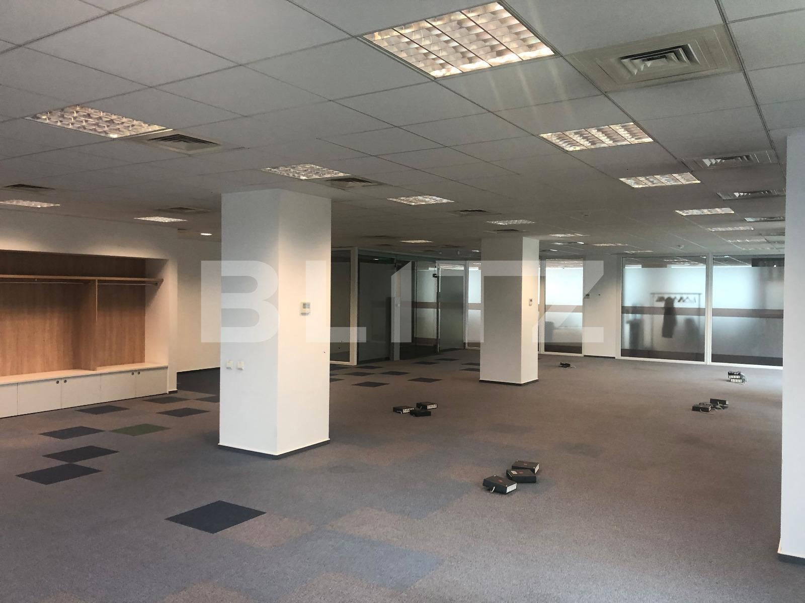 Spațiu birouri de închiriat Marasti - 46577SIB | BLITZ Cluj-Napoca | Poza6