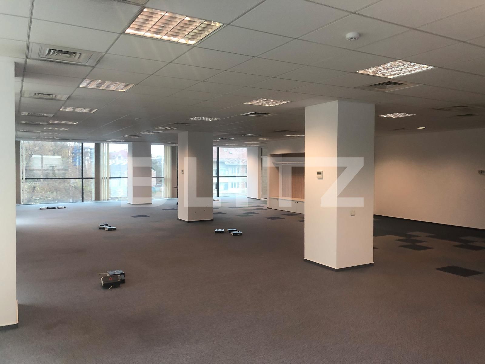 Spațiu birouri de închiriat Marasti - 46577SIB | BLITZ Cluj-Napoca | Poza9