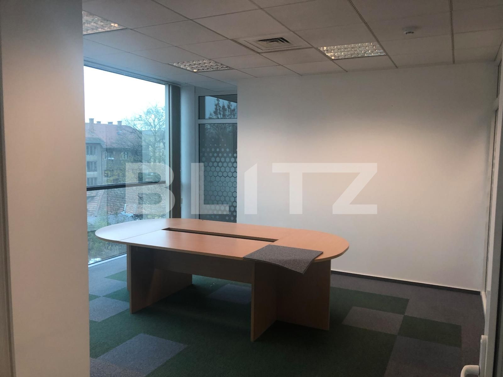 Spațiu birouri de închiriat Marasti - 46577SIB | BLITZ Cluj-Napoca | Poza2