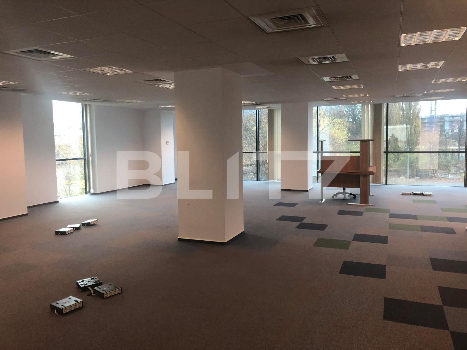 Spațiu birouri de închiriat Marasti - 46577SIB | BLITZ Cluj-Napoca | Poza11