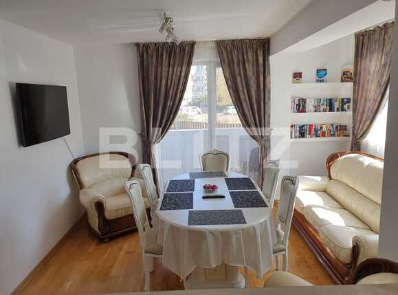 Apartament de vânzare 3 camere Floreşti - 46578AV | BLITZ Cluj-Napoca | Poza1