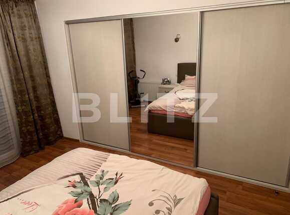 Apartament de vânzare 3 camere Floreşti - 46578AV | BLITZ Cluj-Napoca | Poza5