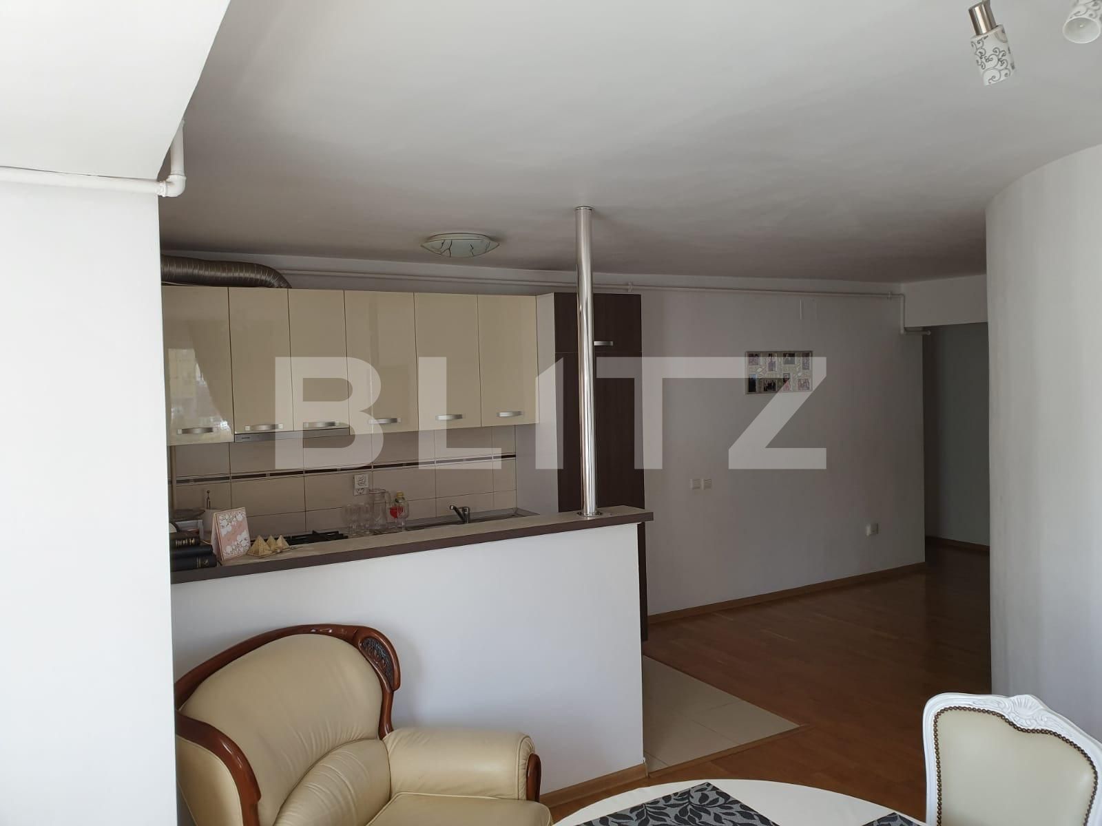 Apartament de vânzare 3 camere Floreşti - 46578AV | BLITZ Cluj-Napoca | Poza2