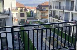 Apartament 2 camere, 55 mp, etaj intermediar, garaj, zona E. Ionesco!