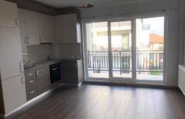 Apartament 2 camere, 55 mp, etaj intermediar, garaj, zona E. Ionesco!