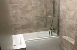 Apartament 2 camere, 55 mp, etaj intermediar, garaj, zona E. Ionesco!