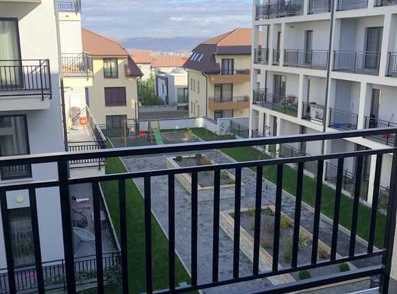 Apartament de vânzare 2 camere Europa - 46579AV | BLITZ Cluj-Napoca | Poza12