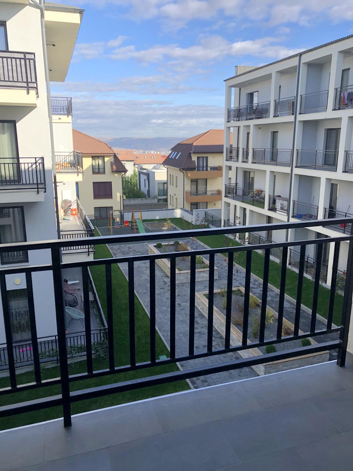 Apartament de vânzare 2 camere Europa - 46579AV | BLITZ Cluj-Napoca | Poza12