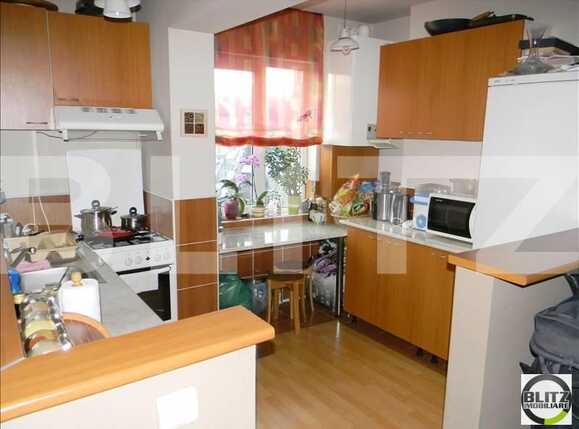 Apartament de vânzare 2 camere Andrei Mureşanu - 4658AV | BLITZ Cluj-Napoca | Poza4