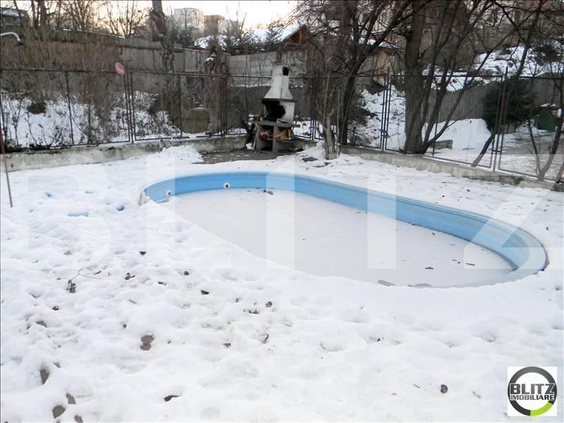 Apartament de vânzare 2 camere Andrei Mureşanu - 4658AV | BLITZ Cluj-Napoca | Poza11