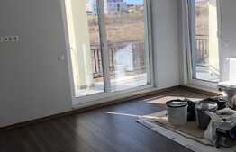 Apartament 3 camere, 73 mp, terasa, zona E. Ionesco!