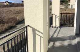 Apartament 3 camere, 73 mp, terasa, zona E. Ionesco!