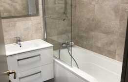 Apartament 3 camere, 73 mp, terasa, zona E. Ionesco!