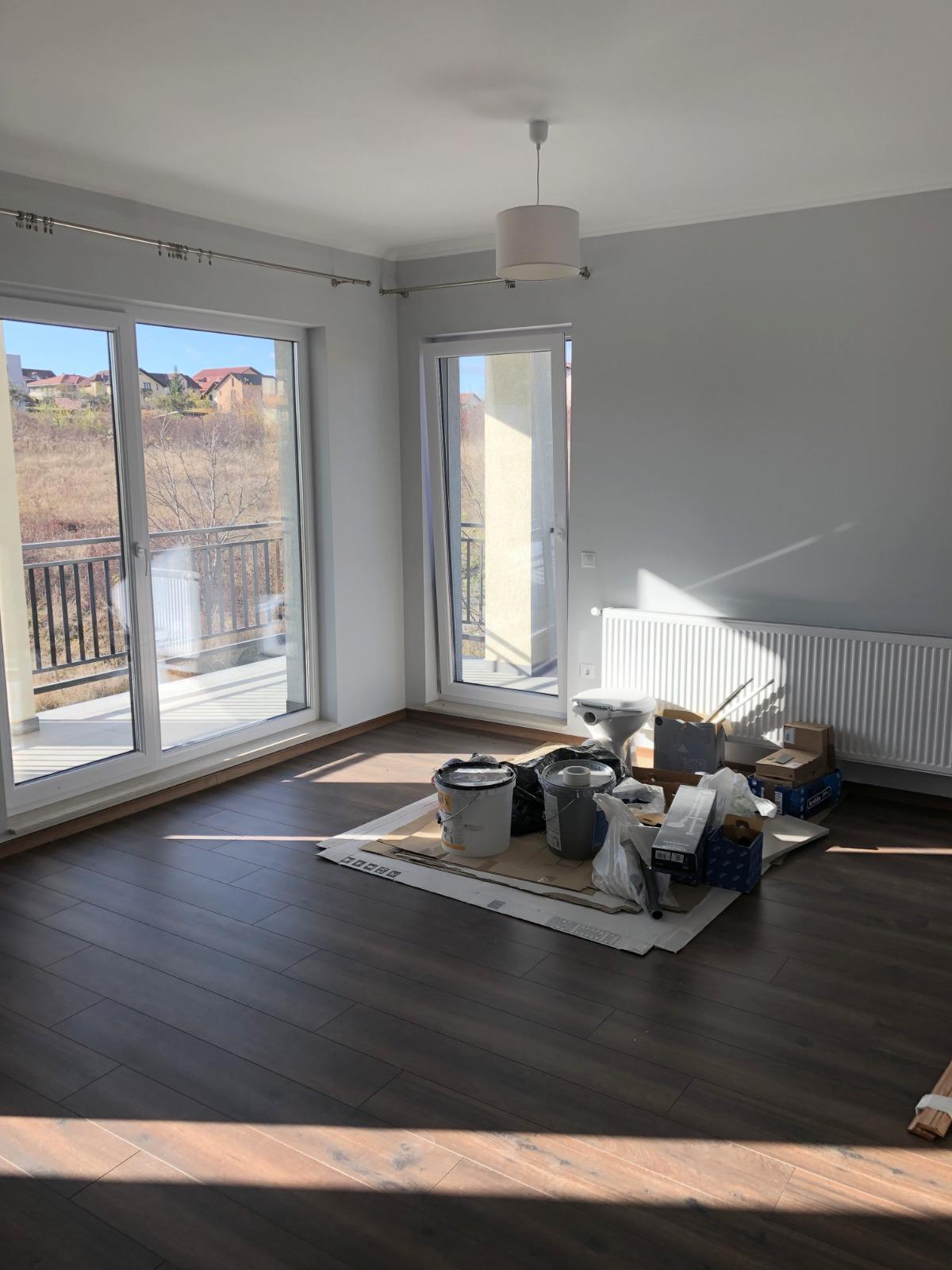 Apartament de vânzare 3 camere Europa - 46580AV | BLITZ Cluj-Napoca | Poza9