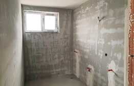 Apartament semifinisat, 2 camere, 51mp, zona strazii Subcetate!