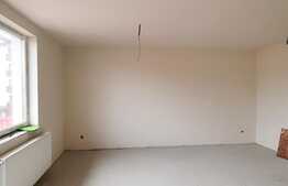 Apartament semifinisat, 2 camere, 51mp, zona strazii Subcetate!