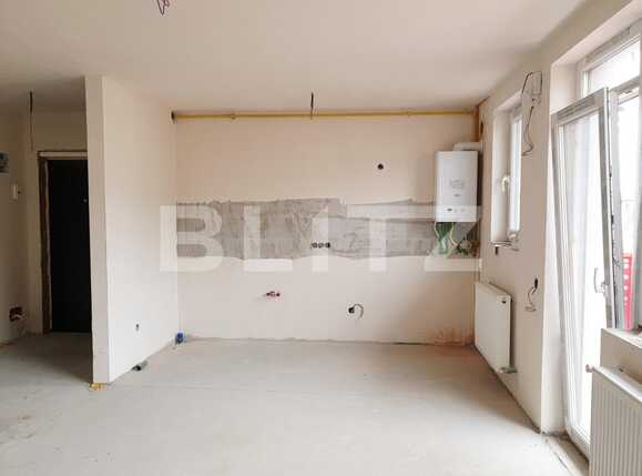 Apartament de vânzare 2 camere Floreşti - 46581AV | BLITZ Cluj-Napoca | Poza1