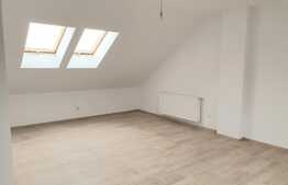 Apartament finisat, 2 camere, 46mp, zona strazii Subcetate!