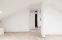 Apartament finisat, 2 camere, 46mp, zona strazii Subcetate!