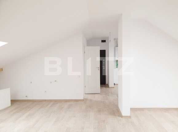 Apartament de vânzare 2 camere Floreşti - 46582AV | BLITZ Cluj-Napoca | Poza1