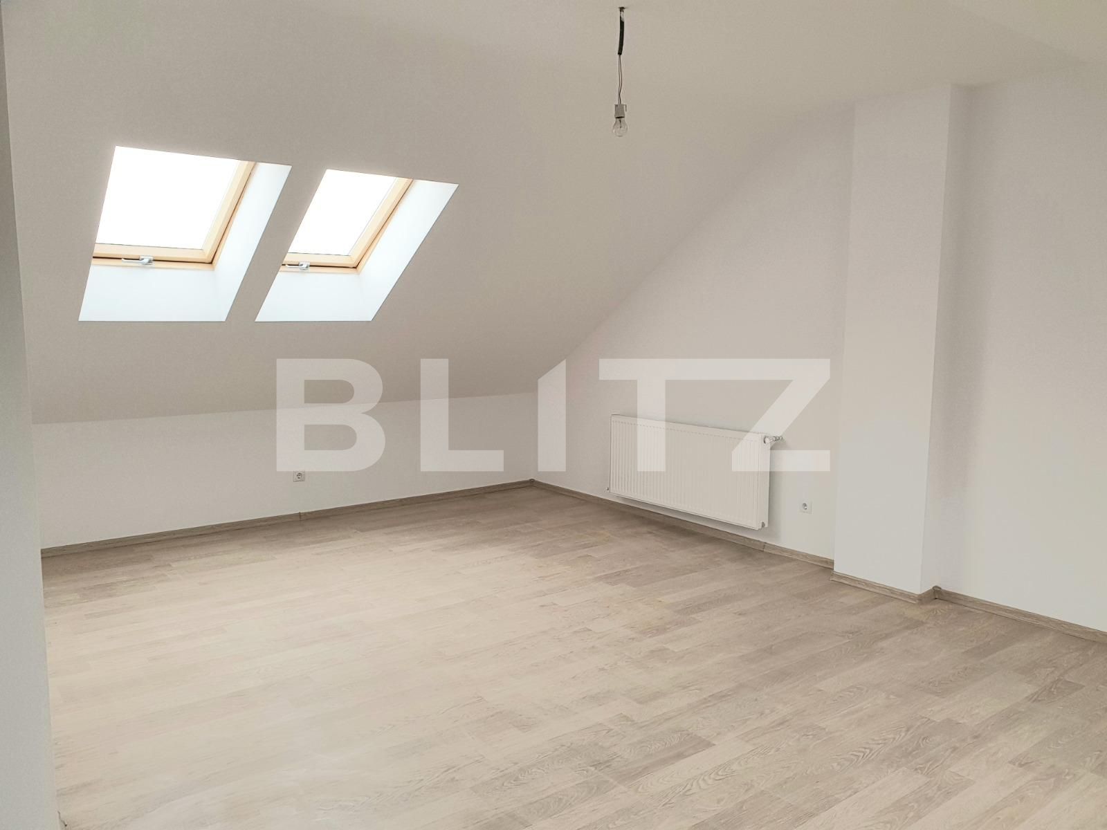 Apartament de vânzare 2 camere Floreşti - 46582AV | BLITZ Cluj-Napoca | Poza4