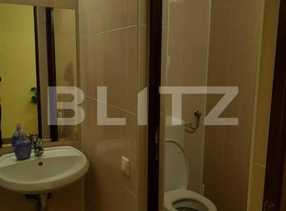 Spațiu birouri de închiriat Central - 46585SIB | BLITZ Cluj-Napoca | Poza7
