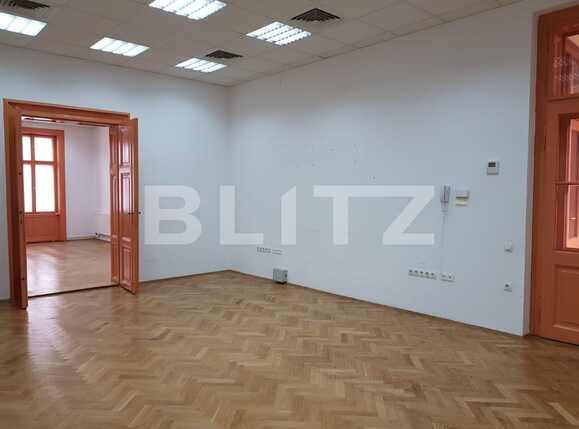 Spațiu birouri de închiriat Central - 46585SIB | BLITZ Cluj-Napoca | Poza3