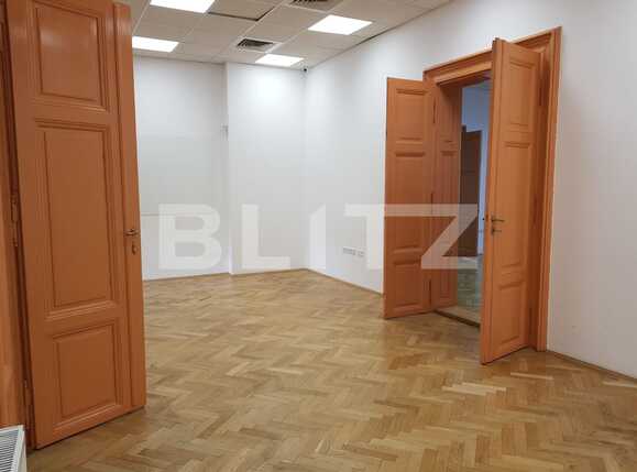 Spațiu birouri de închiriat Central - 46585SIB | BLITZ Cluj-Napoca | Poza10