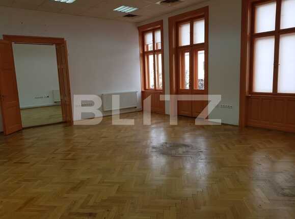 Spațiu birouri de închiriat Central - 46585SIB | BLITZ Cluj-Napoca | Poza12