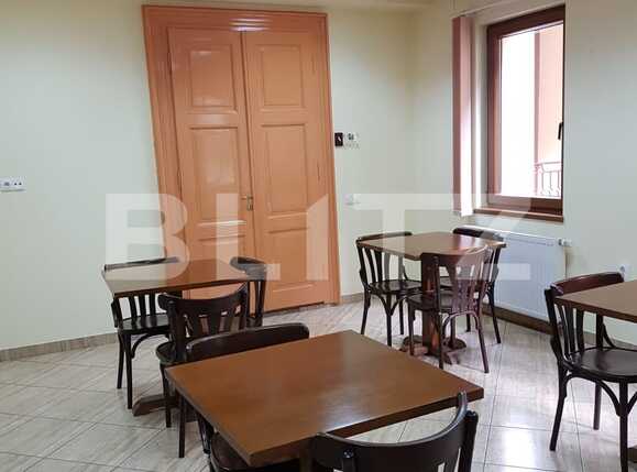 Spațiu birouri de închiriat Central - 46585SIB | BLITZ Cluj-Napoca | Poza5