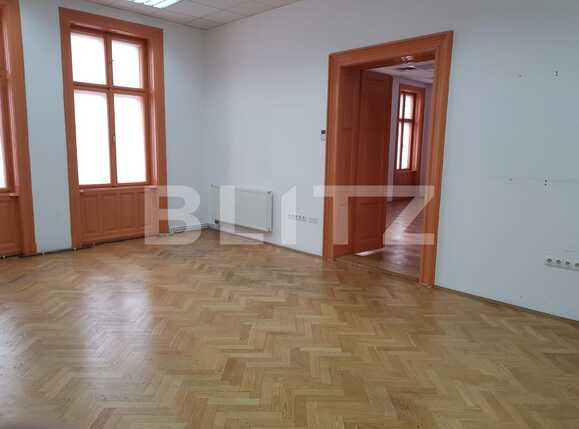 Spațiu birouri de închiriat Central - 46585SIB | BLITZ Cluj-Napoca | Poza2