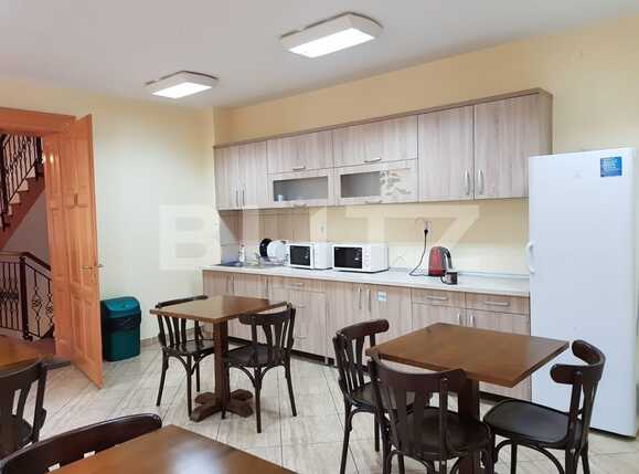 Spațiu birouri de închiriat Central - 46585SIB | BLITZ Cluj-Napoca | Poza8