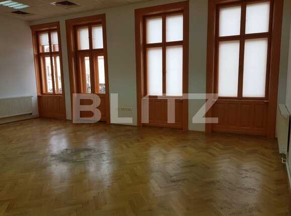 Spațiu birouri de închiriat Central - 46585SIB | BLITZ Cluj-Napoca | Poza13
