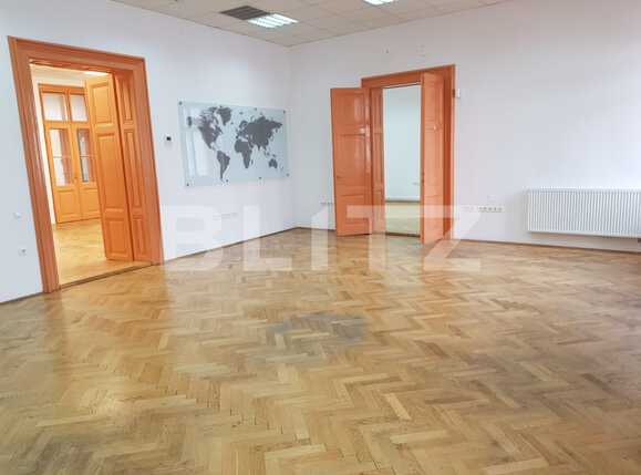 Spațiu birouri de închiriat Central - 46585SIB | BLITZ Cluj-Napoca | Poza1