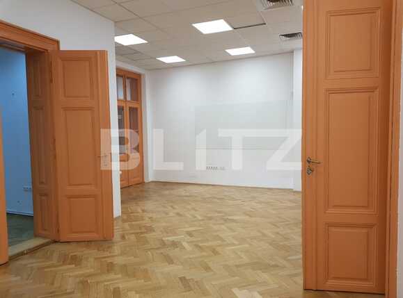 Spațiu birouri de închiriat Central - 46585SIB | BLITZ Cluj-Napoca | Poza9