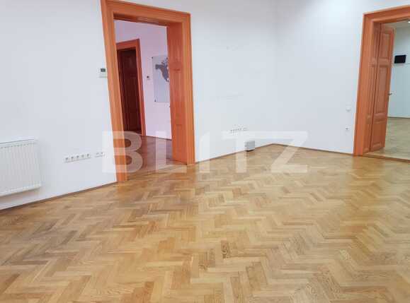Spațiu birouri de închiriat Central - 46585SIB | BLITZ Cluj-Napoca | Poza16