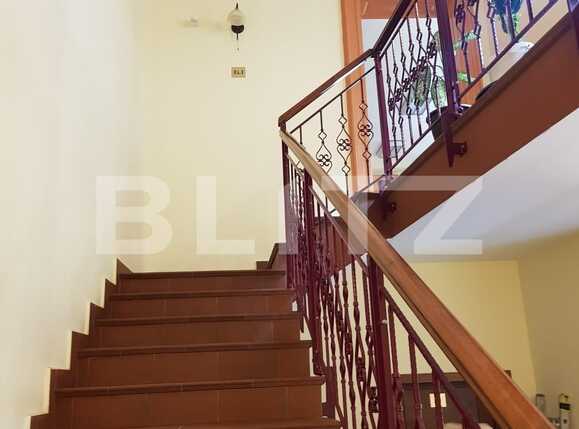 Spațiu birouri de închiriat Central - 46585SIB | BLITZ Cluj-Napoca | Poza6