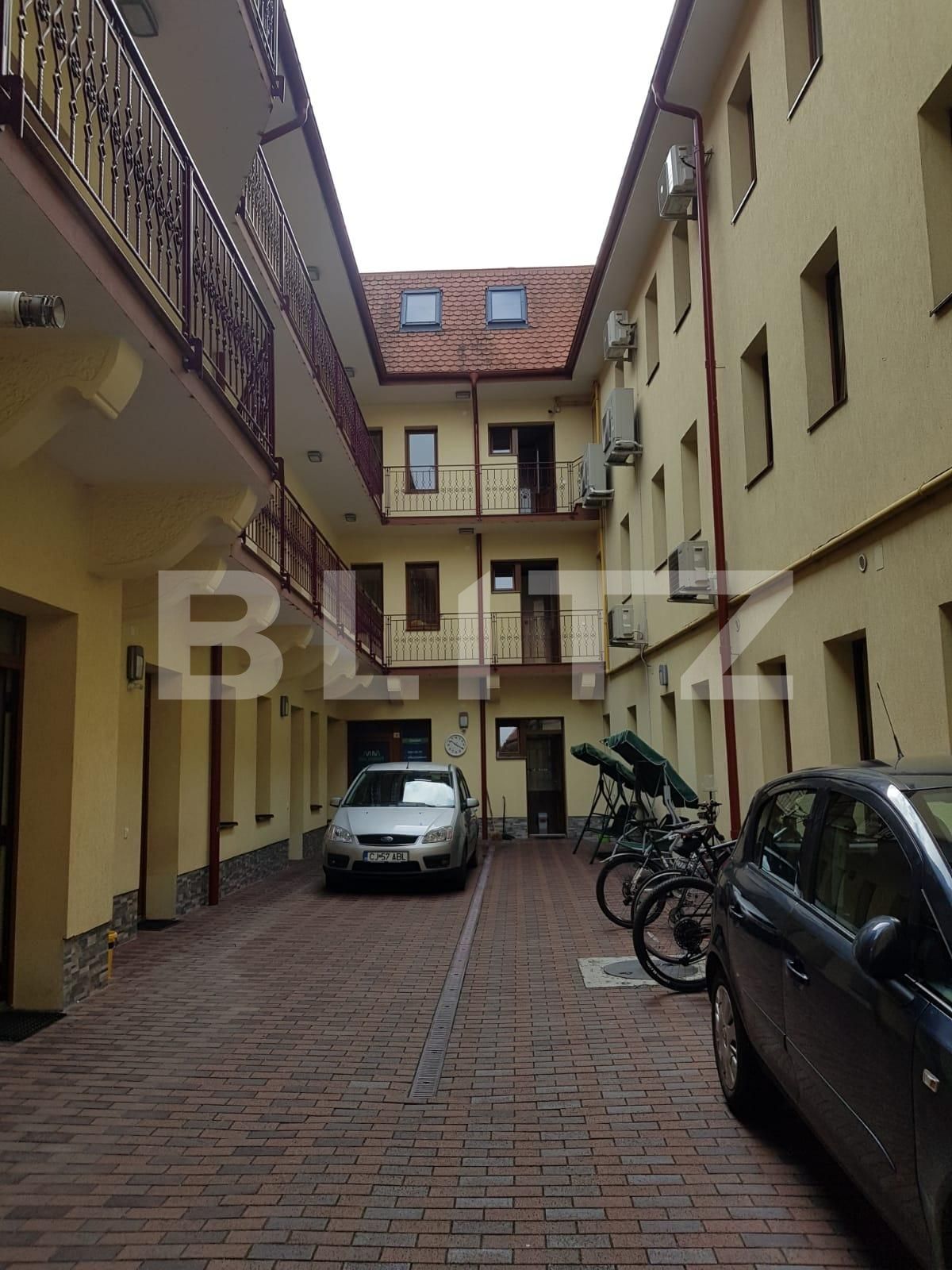 Spațiu birouri de închiriat Central - 46585SIB | BLITZ Cluj-Napoca | Poza4