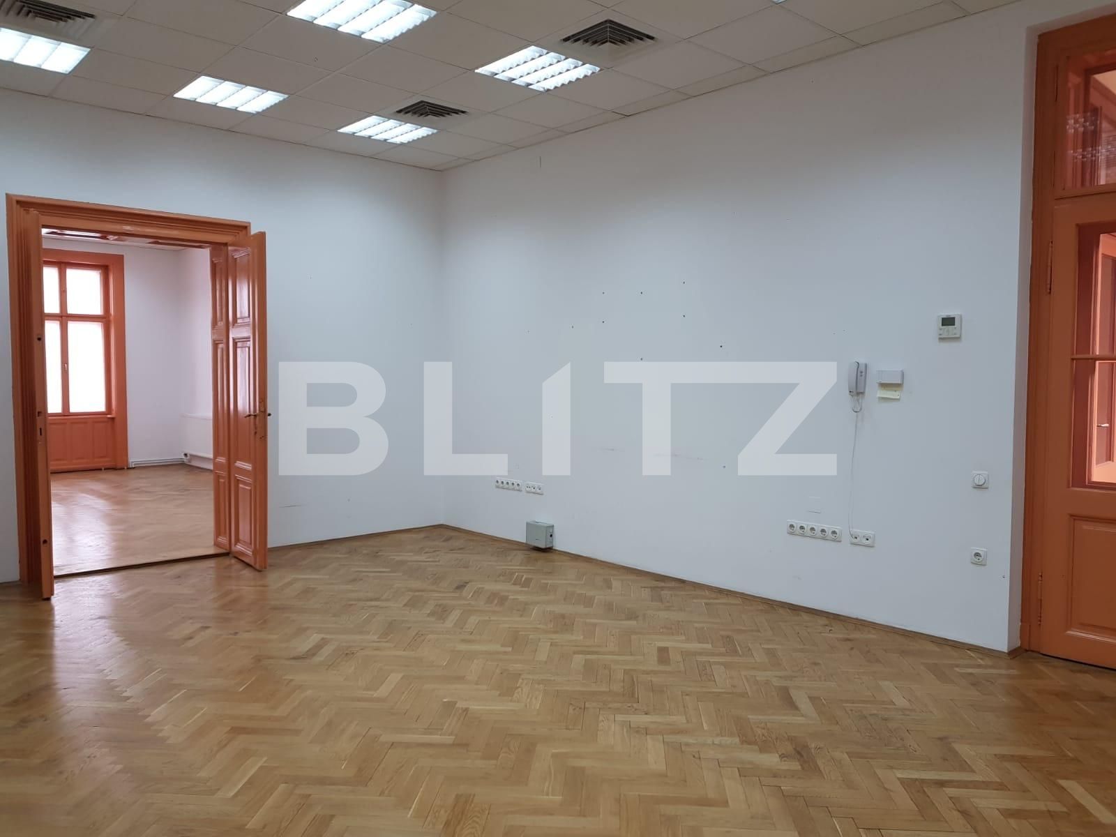 Spațiu birouri de închiriat Central - 46585SIB | BLITZ Cluj-Napoca | Poza3