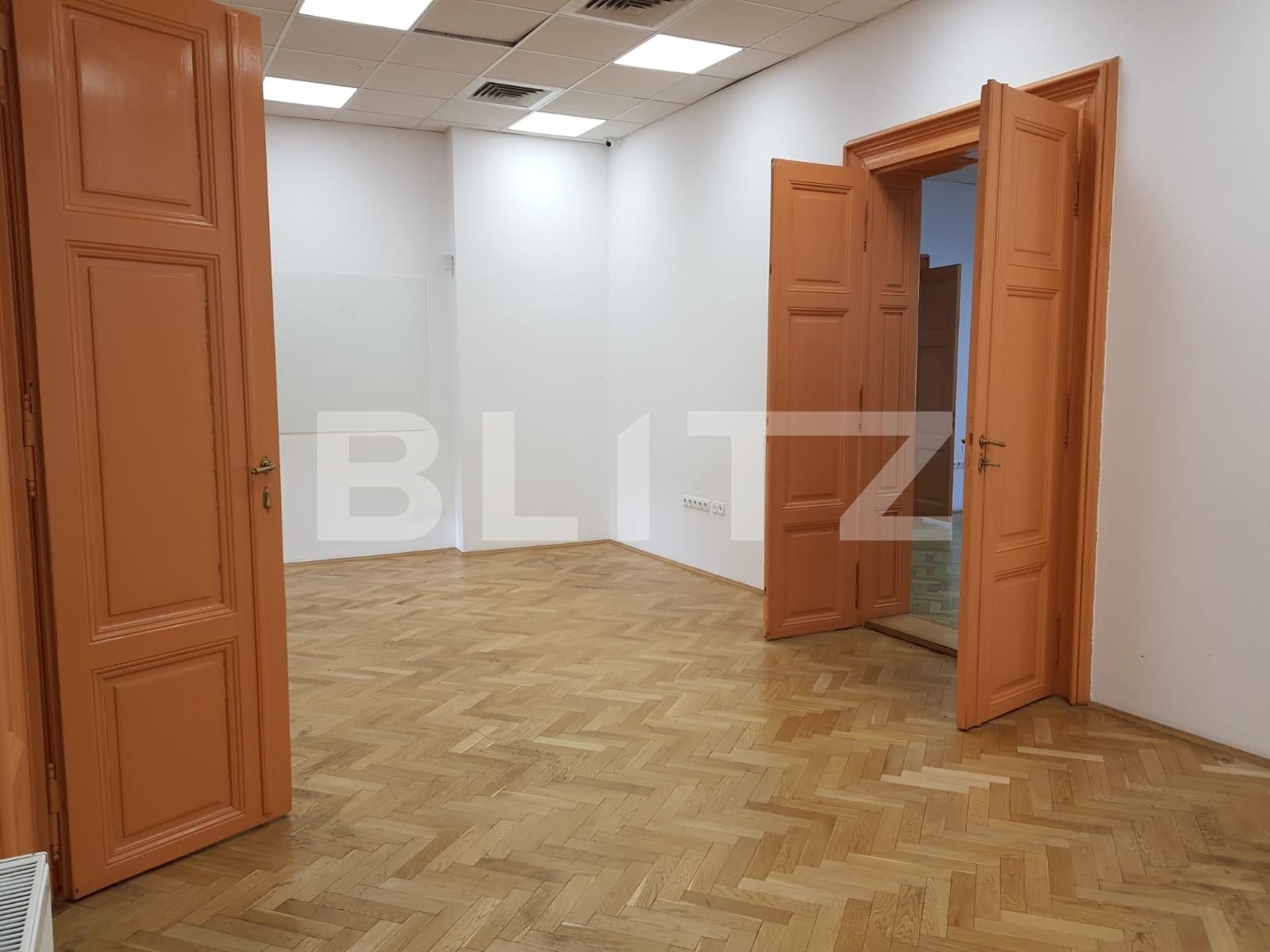 Spațiu birouri de închiriat Central - 46585SIB | BLITZ Cluj-Napoca | Poza10
