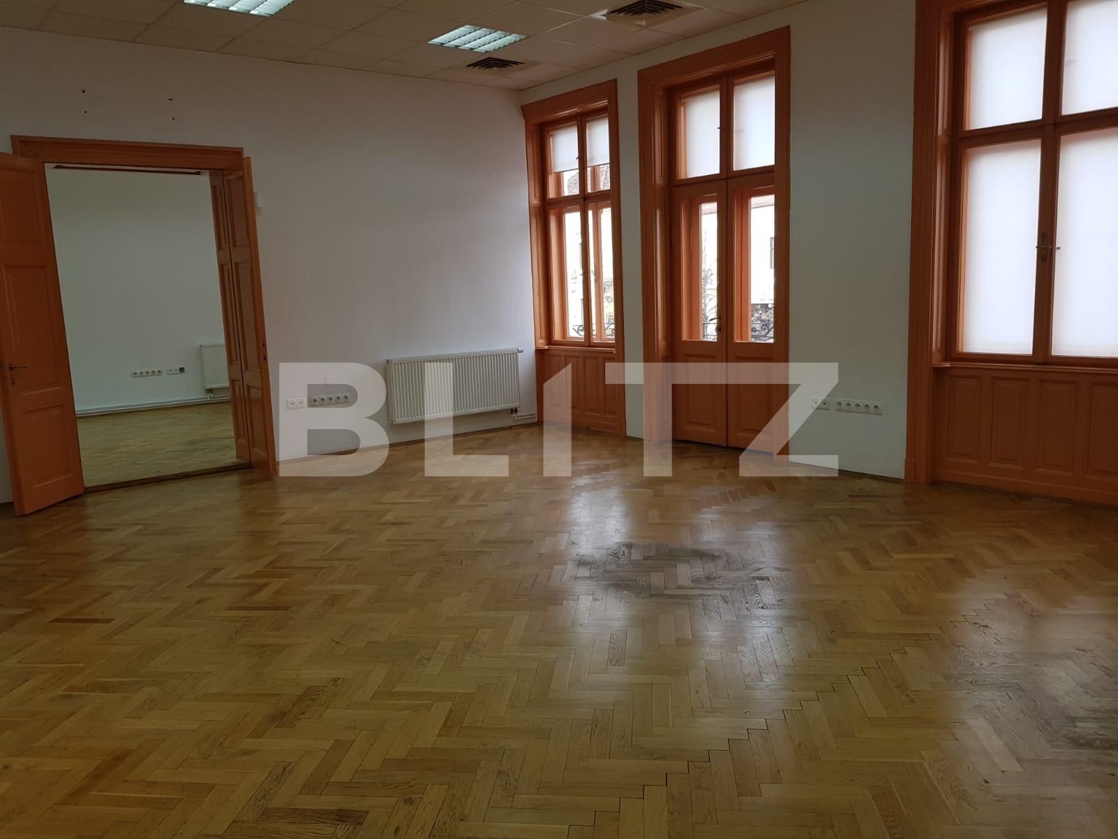 Spațiu birouri de închiriat Central - 46585SIB | BLITZ Cluj-Napoca | Poza12