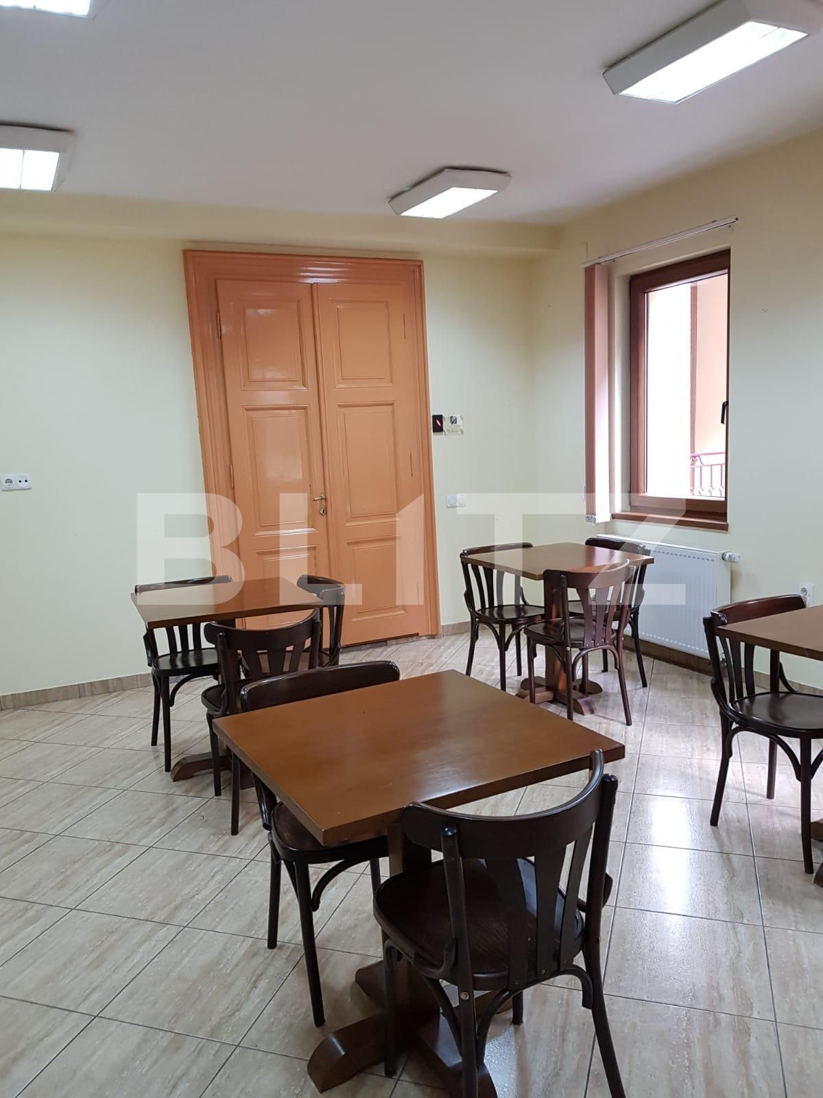 Spațiu birouri de închiriat Central - 46585SIB | BLITZ Cluj-Napoca | Poza5