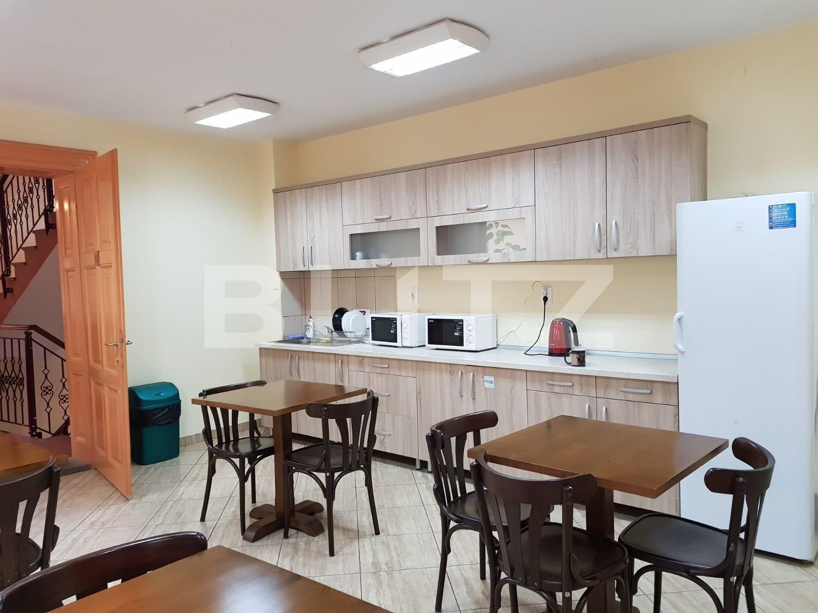 Spațiu birouri de închiriat Central - 46585SIB | BLITZ Cluj-Napoca | Poza8
