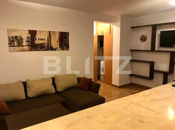 Apartament de închiriat 2 camere Floreşti - 46586AI | BLITZ Cluj-Napoca | Poza6
