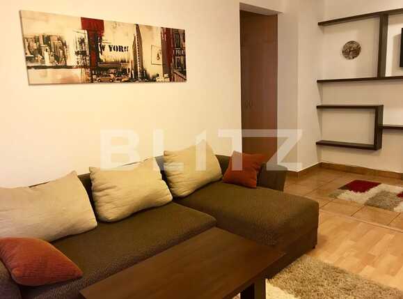 Apartament de închiriat 2 camere Floreşti - 46586AI | BLITZ Cluj-Napoca | Poza7