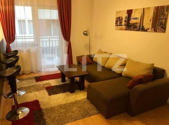 Apartament de închiriat 2 camere Floreşti - 46586AI | BLITZ Cluj-Napoca | Poza2